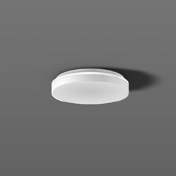 RZB 221187.002 Home 505 LED/18W-3000K D2 LED-takbelysning LED 18 W Vit