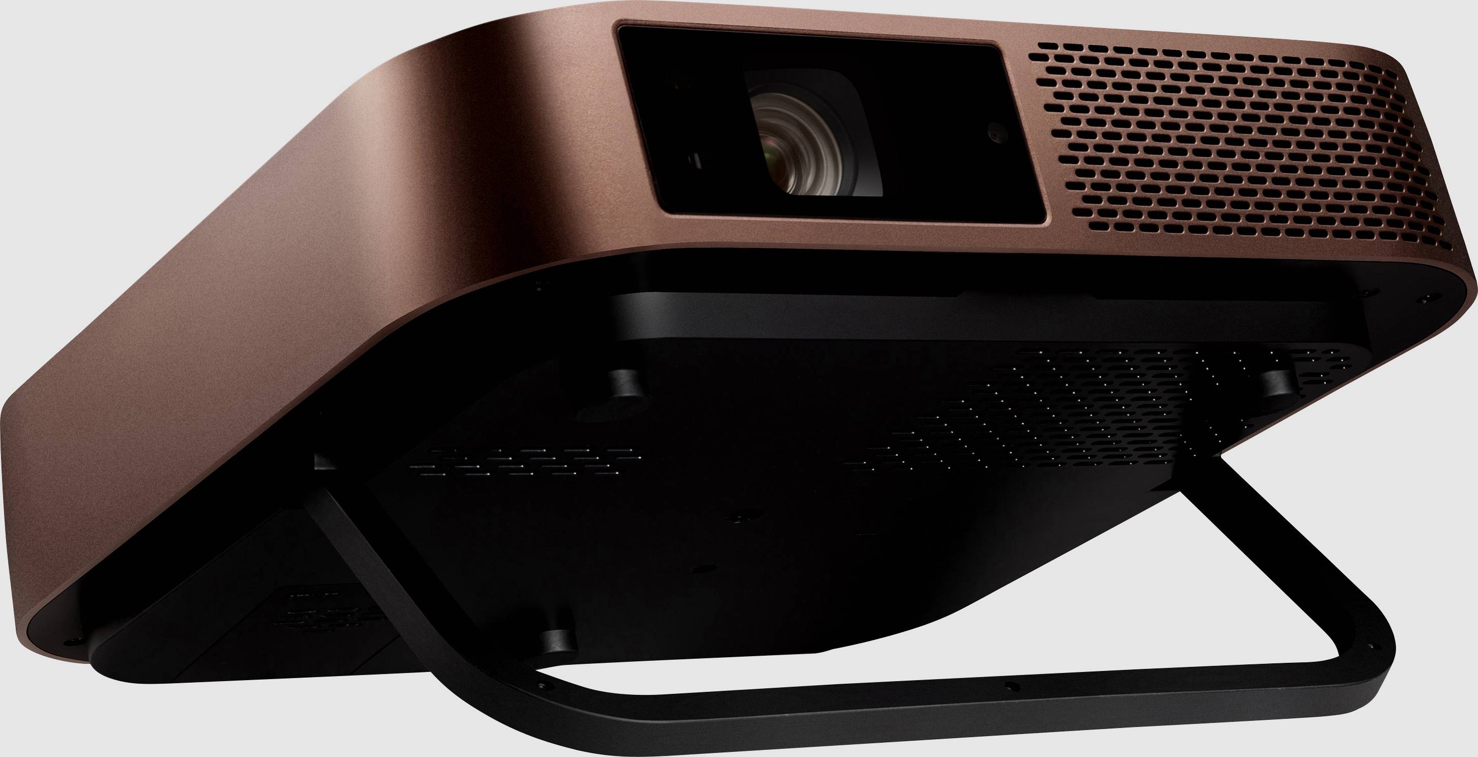 Viewsonic Projektor M2 DLP 1200 lm 1920 x 1080 Full HD Kortdistans, Full HD, Integrerad högtalare, med fjärrkontroll, WL-4