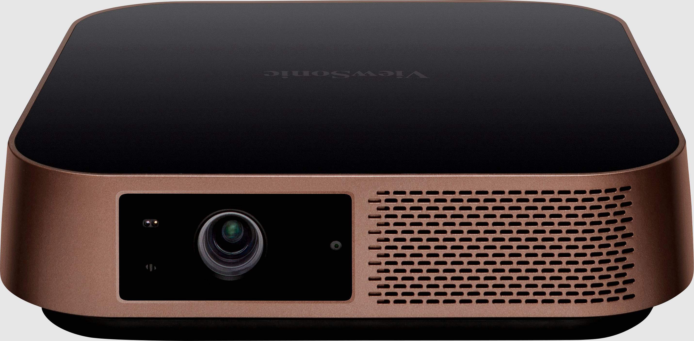 Viewsonic Projektor M2 DLP 1200 lm 1920 x 1080 Full HD Kortdistans, Full HD, Integrerad högtalare, med fjärrkontroll, WL-5