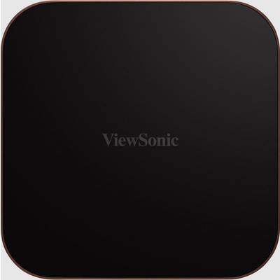 Viewsonic Projektor M2 DLP 1200 lm 1920 x 1080 Full HD Kortdistans, Full HD, Integrerad högtalare, med fjärrkontroll, WL-9
