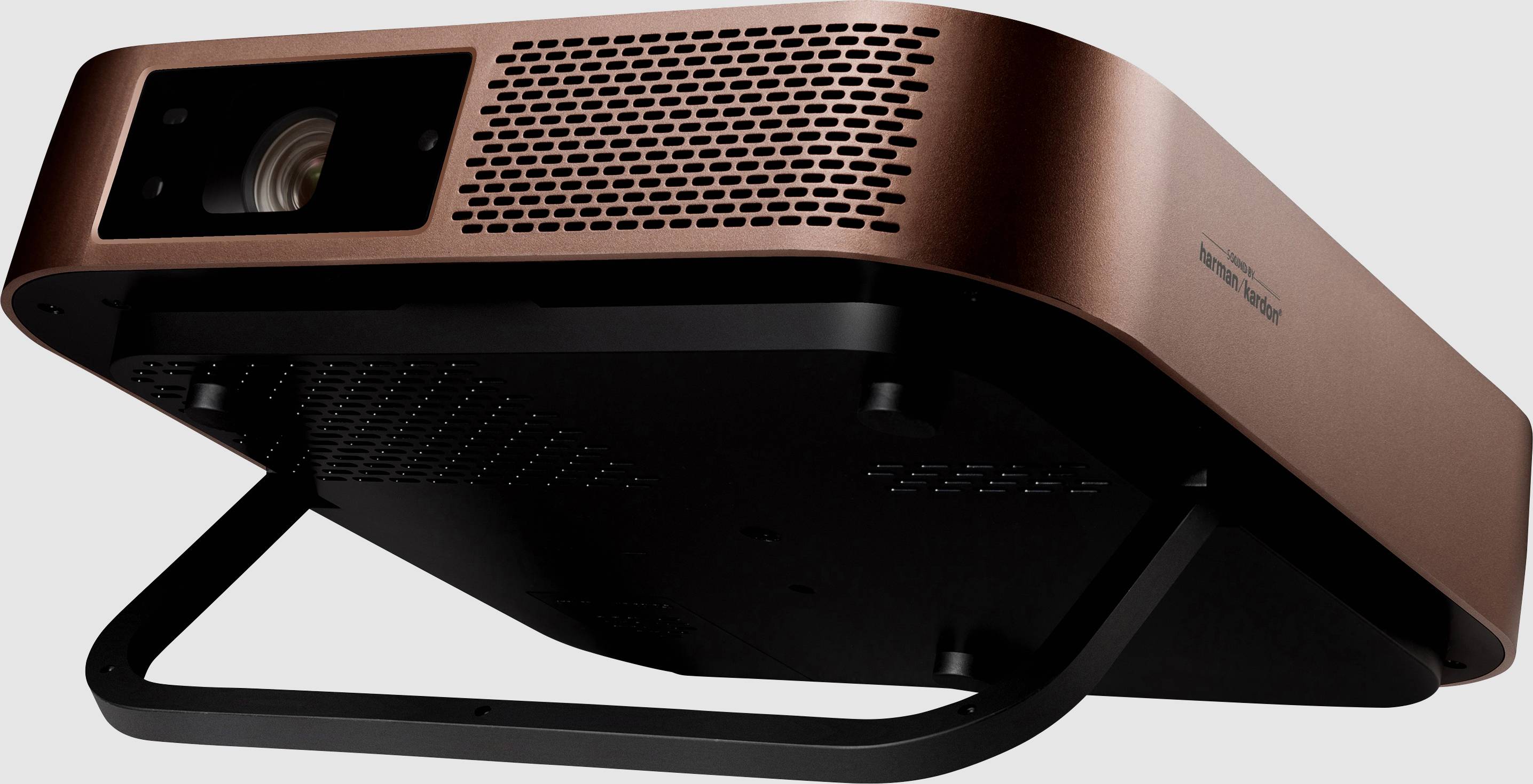 Viewsonic Projektor M2 DLP 1200 lm 1920 x 1080 Full HD Kortdistans, Full HD, Integrerad högtalare, med fjärrkontroll, WL-13
