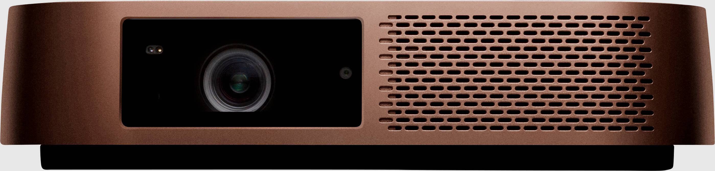 Viewsonic Projektor M2 DLP 1200 lm 1920 x 1080 Full HD Kortdistans, Full HD, Integrerad högtalare, med fjärrkontroll, WL-16