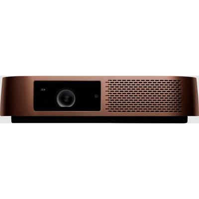 Viewsonic Projektor M2 DLP 1200 lm 1920 x 1080 Full HD Kortdistans, Full HD, Integrerad högtalare, med fjärrkontroll, WL-16