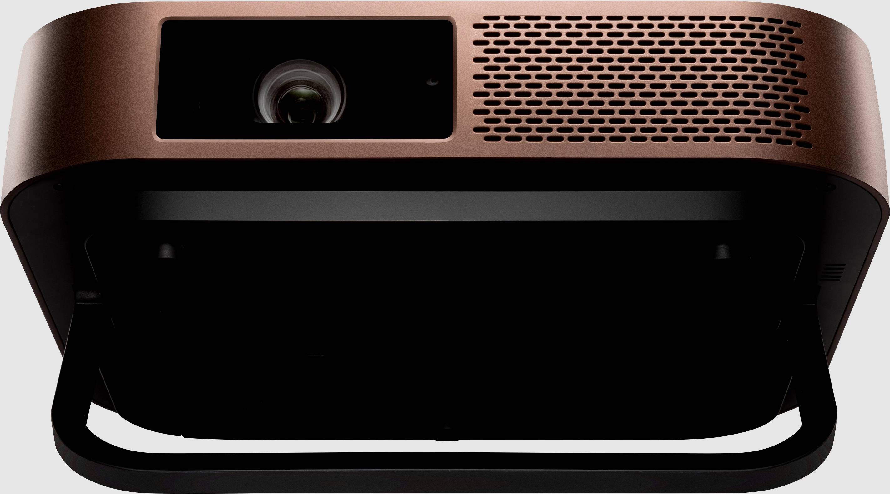 Viewsonic Projektor M2 DLP 1200 lm 1920 x 1080 Full HD Kortdistans, Full HD, Integrerad högtalare, med fjärrkontroll, WL-18