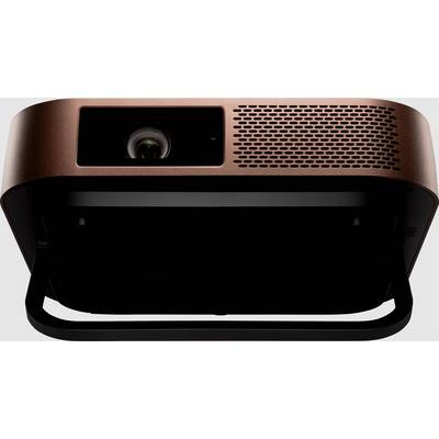 Viewsonic Projektor M2 DLP 1200 lm 1920 x 1080 Full HD Kortdistans, Full HD, Integrerad högtalare, med fjärrkontroll, WL-18