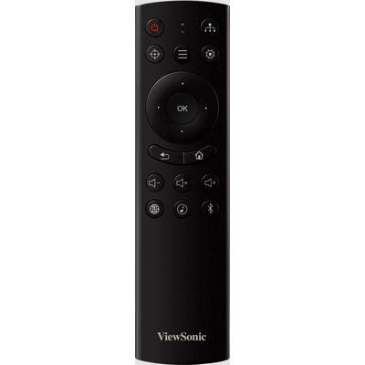 Viewsonic Projektor M2 DLP 1200 lm 1920 x 1080 Full HD Kortdistans, Full HD, Integrerad högtalare, med fjärrkontroll, WL-19