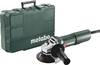 Metabo W 750-115 603604500 Vinkelslip 115 mm 750 W