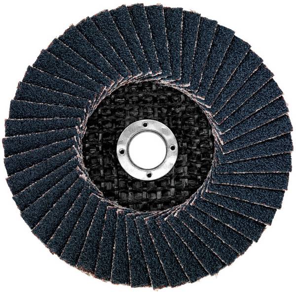Metabo 626875000 LAMELLSLIPPLATTA 76 MM P 60 F-ZK Diameter 76 mm