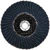 Metabo 626876000 Lamellslipplatta 76 mm P 80 F-ZK Diameter 76 mm