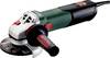 Metabo WE 17-125 Quick 600515000 Vinkelslip 125 mm 1700 W