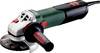 Metabo WEV 17-125 Quick 600516000 Vinkelslip 125 mm 1700 W
