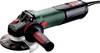 Metabo WEV 17-125 Quick Inox 600517000 Vinkelslip 125 mm 1700 W