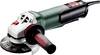 Metabo WEP 17-125 Quick 600547000 Vinkelslip 125 mm 1700 W