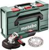 Metabo RSEV 17-125 603829510 Vinkelslip 125 mm inkl. väska 1700 W