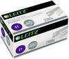 Leitz 5568-00-00 Typ (häftklamrar): E1 Häftklammer 2500 st Inskrivningsansträngning: 10 s. (80 g/m²)