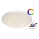 LightMe LM85197 Varilux® LED-takbelysning 15 W Vit