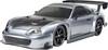 Tamiya 1:10 RC modellbil Elektrisk Gatumodell Toyota Supra Racing A80 Borst motor Fyrhjulsdrift (4WD) Byggsats TT-02