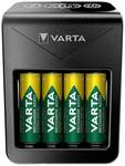 Batteriladdare