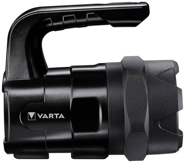 Varta LED Batteridriven handstrålkastare Indestructible BL20 Pro 400 lm 18751101421