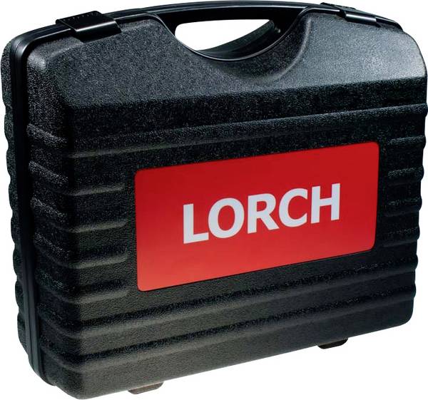 Lorch  610.0806.2 Universal Verktygsväska tom 1 st (B x H x D) 560 x 180 x 485 mm