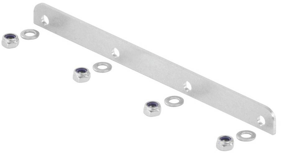 Weidmüller HDC HP550 MTA 4P SET 1488280000 Anslutningsdel 1 st