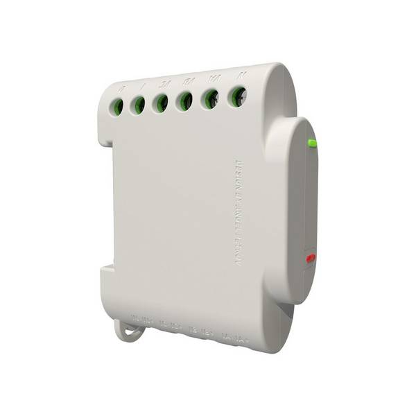 Shelly 3EM   Energimätare  Wi-Fi