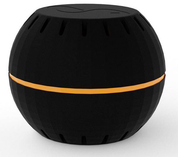 Shelly 20194  Temperatursensor och luftfuktighetssensor  Wi-Fi
