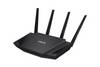 Asus RT-AX58U AX3000 AiMesh Router 5 GHz, 2.4 GHz 3000 MBit/s