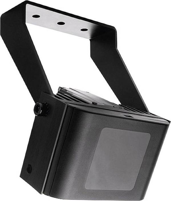 ABUS TVAC71070 IR-strålkastare IR-räckvidd (max.) 130 m Utomhus