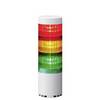 Patlite Signalpelare LR6-3USBW-RYG LR6-3USBW-RYG 1 st