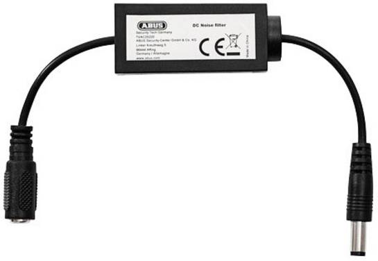 ABUS  TVAC25220 Brusfilter