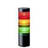 Patlite Signalpelare LR6-3USBK-RYG LR6-3USBK-RYG 1 st
