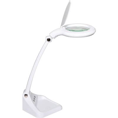 Maul 8261202 Arbetsbelysning Förstoringsfaktor=1.75 x, 4 x 10 cm 2021 Energieffektivitetsklass G (A - G)