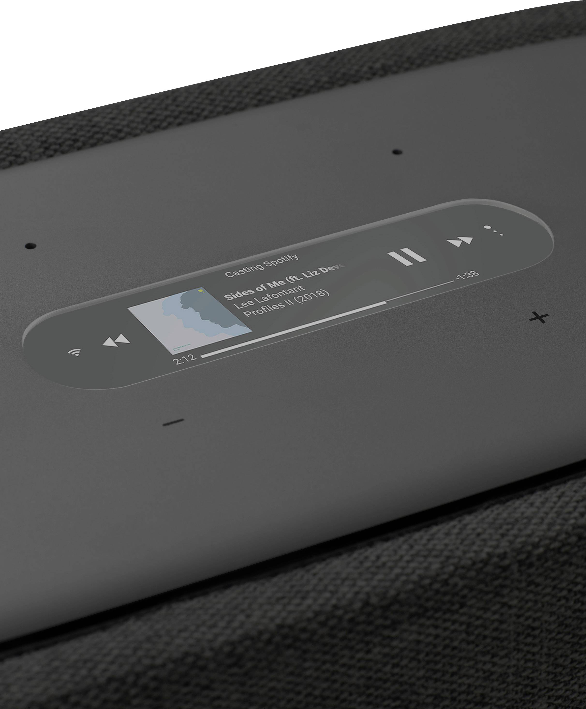 Harman Kardon Citation 300 Multiroomhögtalare Bluetooth Harman Kardon Citation 300 Multiroomhögtalare Bluetooth