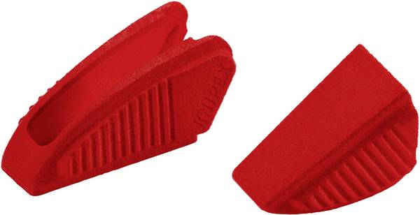 Knipex  86 09 180 V01 Skonande käftar