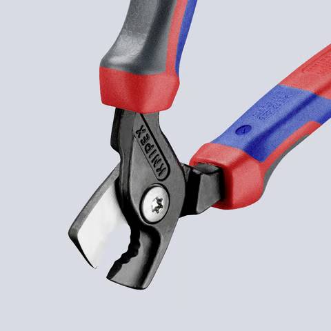 Knipex 95 12 160 Kabelavbitare 1 mm-2