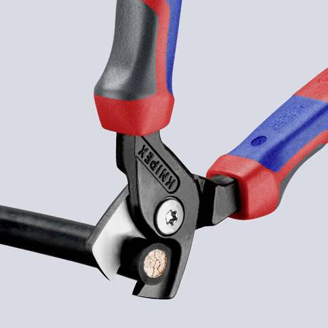 Knipex 95 12 160 Kabelavbitare 1 mm-5