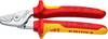 Knipex 95 16 160 Kabelavbitare