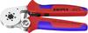 Knipex 97 55 14 Crimptång