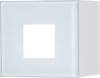 Konstsmide Chieri 7864-250 LED-utomhusväggbelysning EEK: G (A - G) 1.5 W Vit