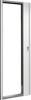 Rittal VX 8619.023 Svängram med bländare Stålbleck Grå-vit (RAL 7035) (B x H) 482.6 mm x 40 U 1 st Piece