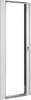 Rittal VX 8619.034 Svängram med bländare Stålbleck Grå-vit (RAL 7035) (B x H) 482.6 mm x 45 U 1 st Piece