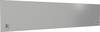 Rittal VX 8620.502 8620502 Takplåt med gångjärn (B x H) 1200 mm x 300 mm Stålbleck Grå-vit (RAL 7035) 1 st