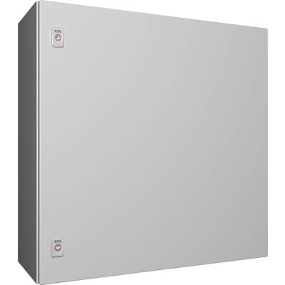 Rittal AX 1073.000 Kopplingskåp 760 x 760 x 300 Stålbleck Grå-vit (RAL 7035) 1 st
