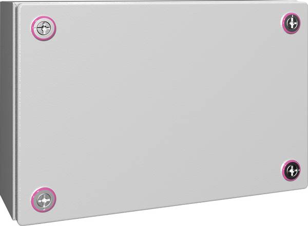 Rittal KX 1503.000 Hölje installation, Väggskåp 120 x 300 x 200 x 120 Stålbleck Ljusgrå 1 st