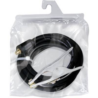 Toparc 036932 Jordklämma med kabel