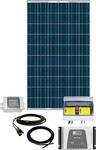 Solcellspaket Rise 6500W, 48V