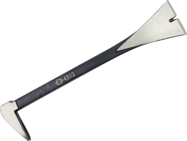 C.K T4312 Japanska kofot 250 mm / 10"