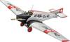 Revell 03870 Junkers F.13 Flygmodell byggsats 1:72