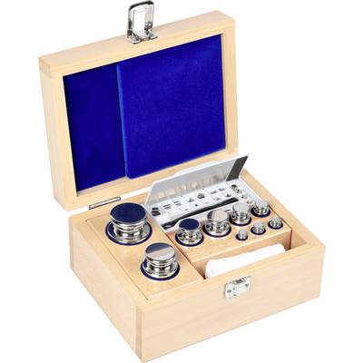 Kern 325-062 Viktsats F1 1 mg - 1 kg
